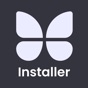 Installer by ButterflyMX app download
