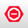 Icon Roadblock - Content Blocker