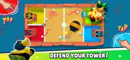 Game screenshot TwoPlayerGames 2 3 4 Player apk