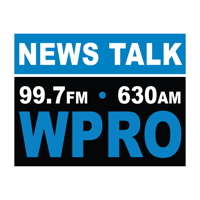 News Talk 630 WPRO and 99.7 FM