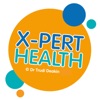 X-PERT Diabetes Digital icon