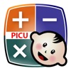 PICU Calculator icon