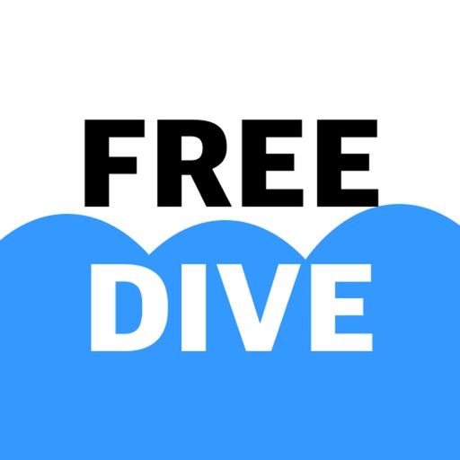 FreeDive - Ai Apnea Trainer