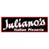 Juliano's Italian Pizzeria App Feedback