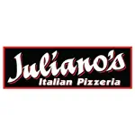 Juliano's Italian Pizzeria App Cancel