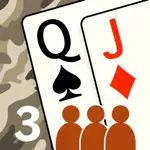 Cutthroat Pinochle App Contact