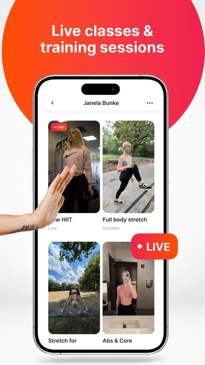 Home Workouts by fitolio coach
