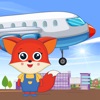 EduKid: Kids Airport Games - iPadアプリ