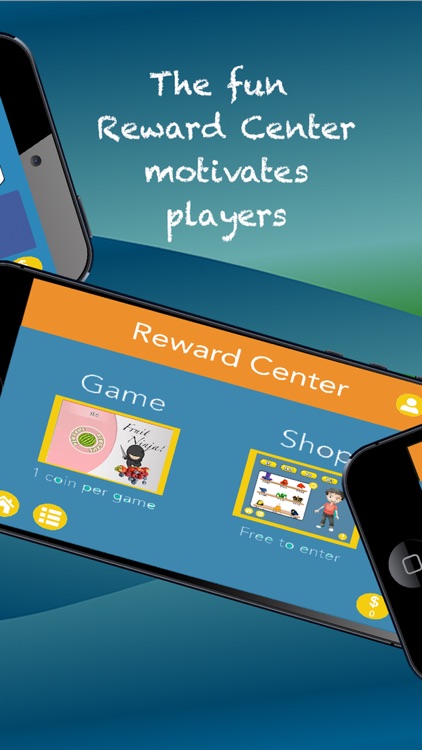 Comprehension Builder: screenshot-3