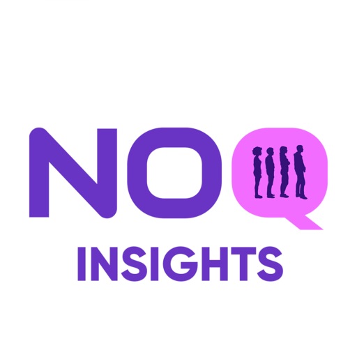 NOQ Insights icon