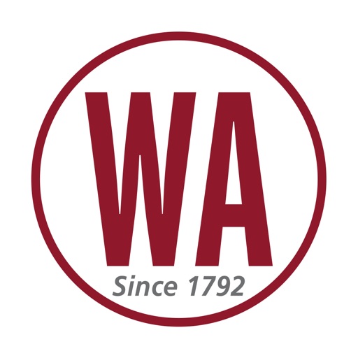 Washington Academy icon