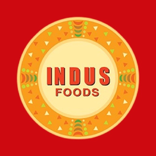 Indus Foods icon