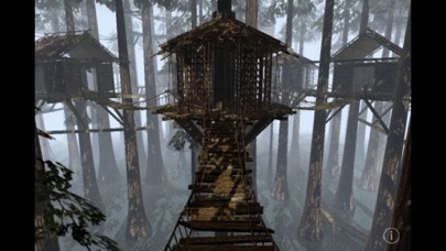 Myst (Legacy) for Mobile screenshot1