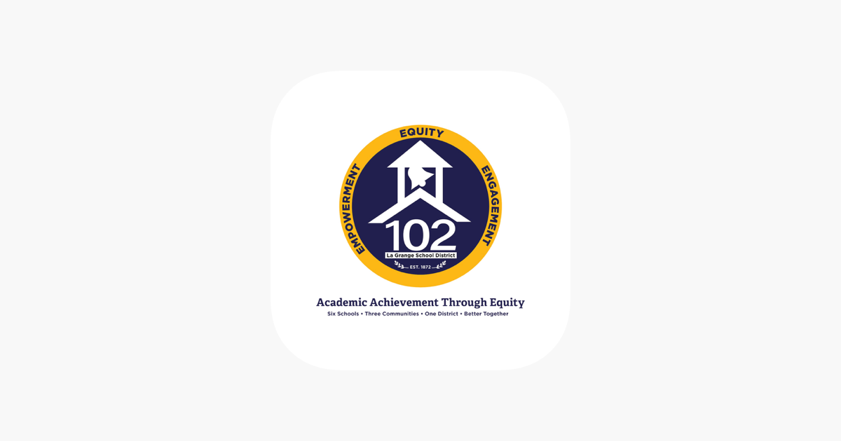 ‎LaGrange District 102 on the App Store