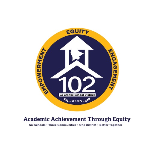 LaGrange District 102 - AppWisp.com