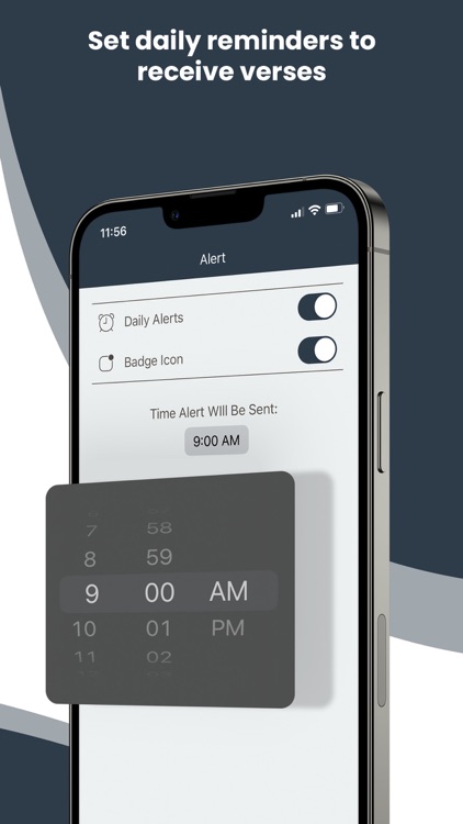 Verse Alert! with VerseGPT screenshot-8
