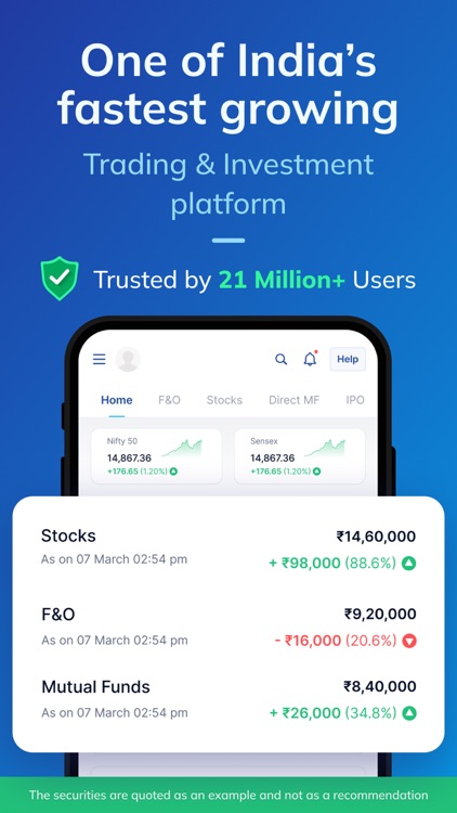 Paytm Money: Stocks, MF, IPO