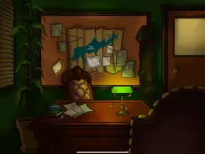 Fox Detective screenshot #5 for iPad