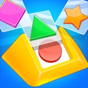 Color Track - Logic, IQ Puzzle