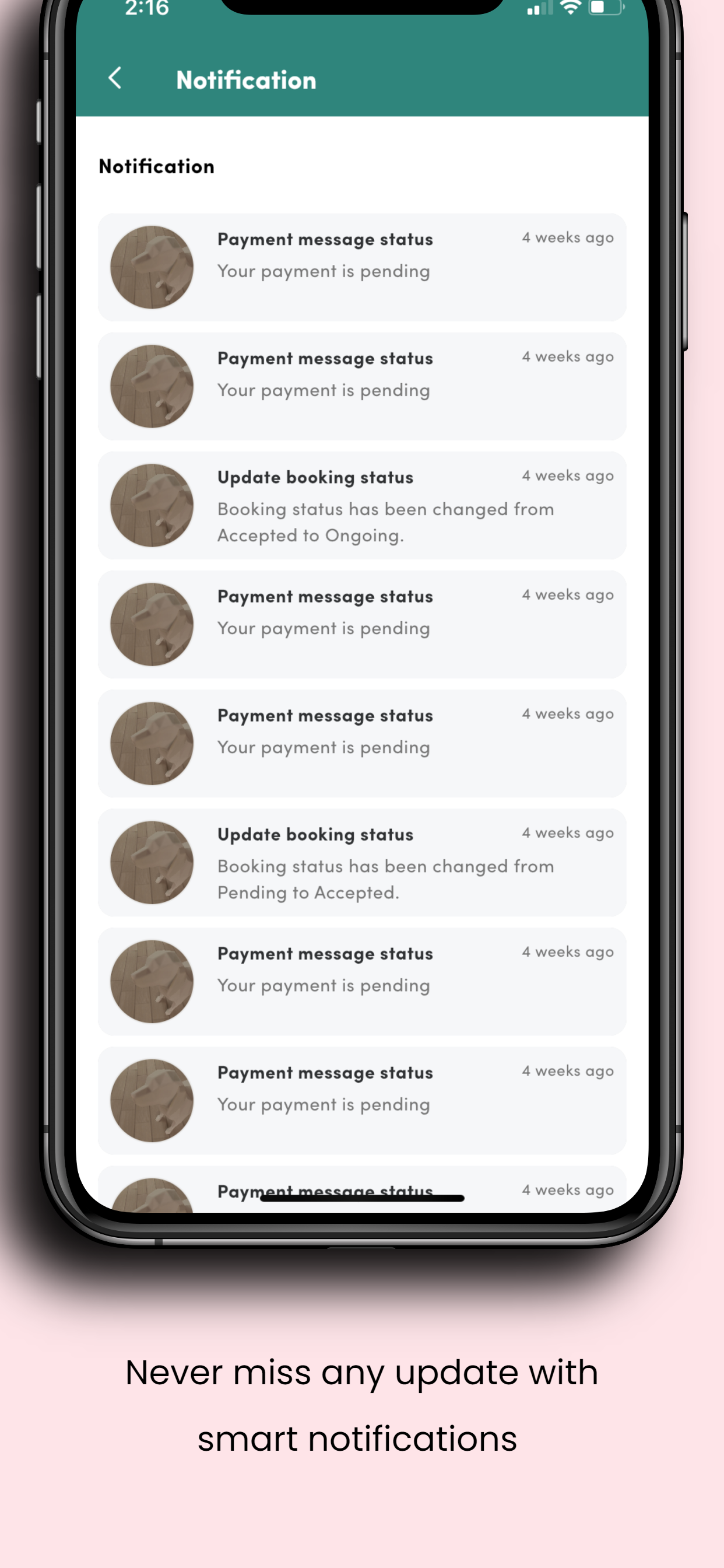My Smart App Inc
