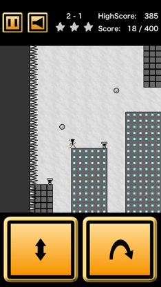 RuuunAway! screenshot 3
