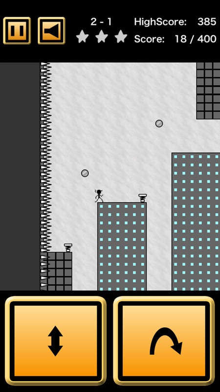 RuuunAway! screenshot 3