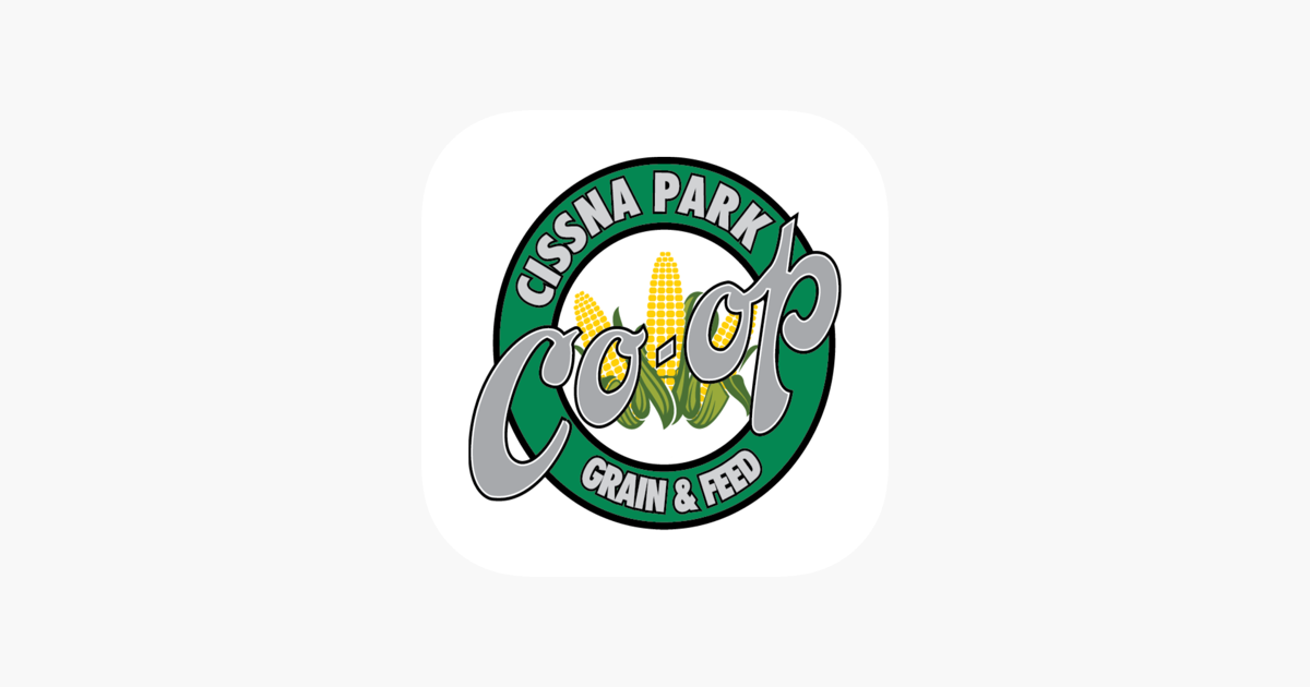 ‎Cissna Park CoOp on the App Store