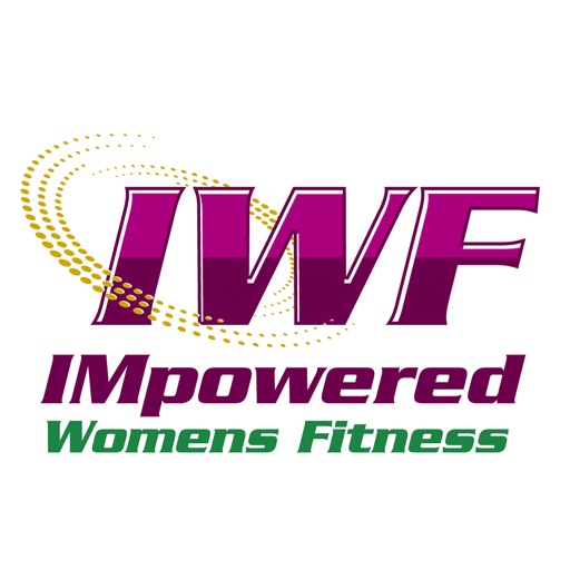 IMpowered Womens Fitness icon