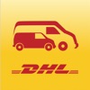 DHL Mobilefleet icon