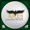 Raven Golf at Snowshoe Mtn. icon