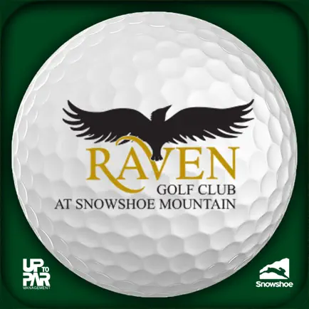 Raven Golf at Snowshoe Mtn. Cheats