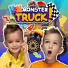 Monster Truck Vlad & Niki App Feedback