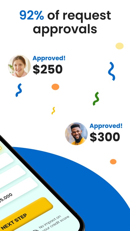 Payday - Instant Cash Advance