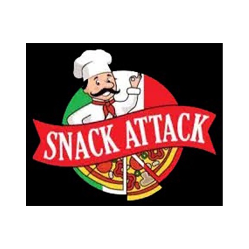 Snack Attack Pizzeria TreatBar