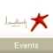 The Lundbeck Events App is the supporting mobile application for Lundbeck events