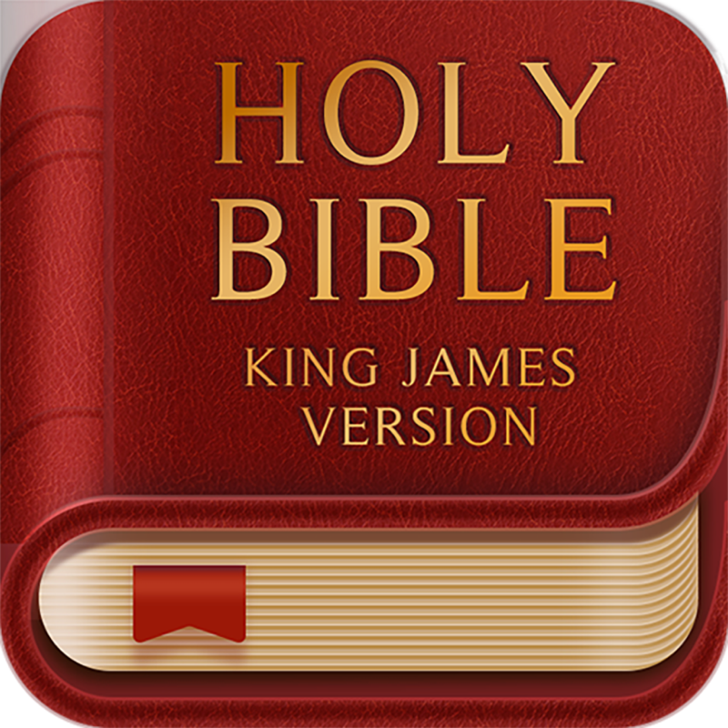 Bible Offline-KJV Holy Bible