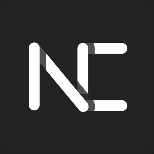 NC PRO - Professional Camera icon