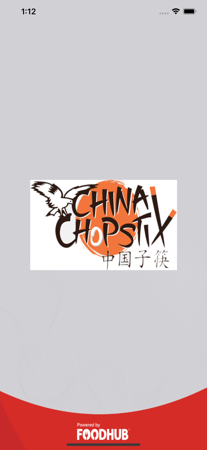 China Chopstix
