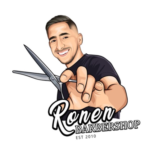 Ronen Barbershop