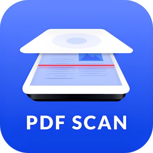 Tiny Scan-Scanner for Document iOS App