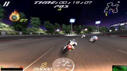 Ultimate Moto RR 2 Screenshot