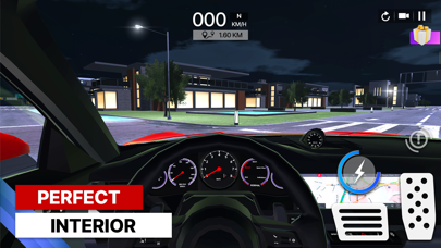 Car Drifting Games Screenshot