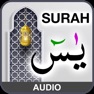 Get Surah Yaseen + 7 Mubeen wazifa for iOS, iPhone, iPad Aso Report