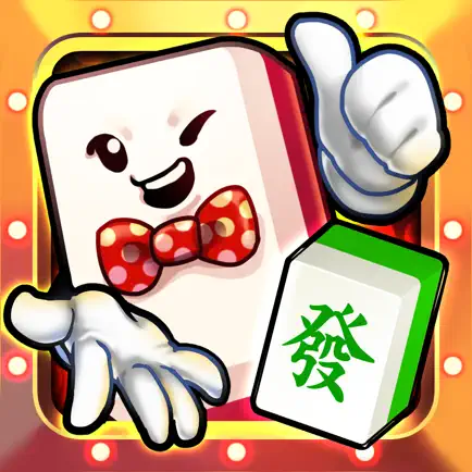 Mahjong GlobalCup Cheats