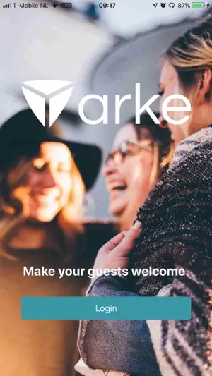 Arke screenshot 1