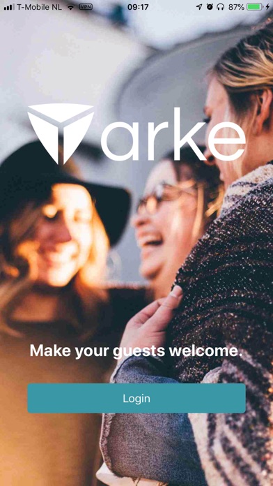 Arke Screenshot