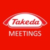Takeda Meetings - iPhoneアプリ