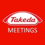 Download Takeda Meetings app