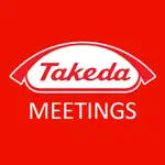 Takeda Meetings App Positive Reviews