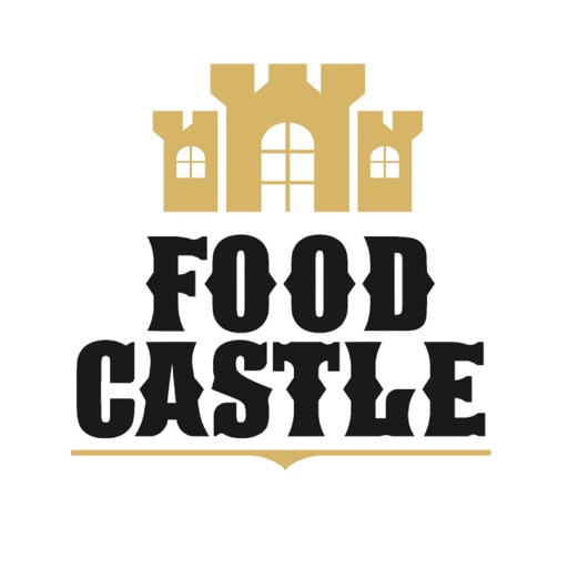 Food Castle icon